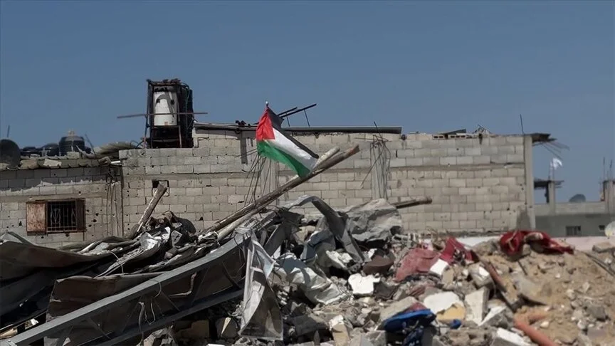 Ushtria izraelite bombardon një shtëpi në Gaza, vriten 29 palestinezë