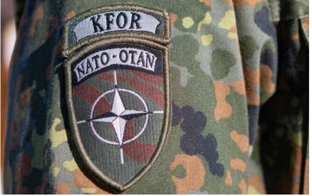 Italia e gatshme të dërgojë trupa shtesë në Kosovë