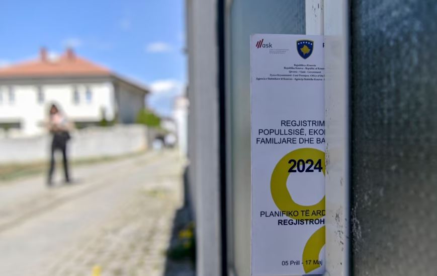 Analiza/ Pse është i rëndësishëm regjistrimi i popullsisë në Kosovë?