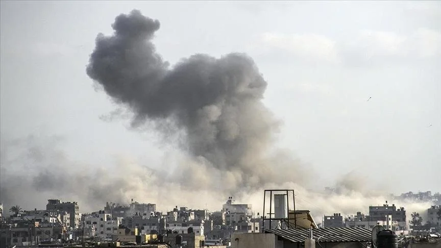 89 palestinezë të vrarë në Gaza gjatë 24 orëve, rritet në 33.634 shifra e përgjithshme