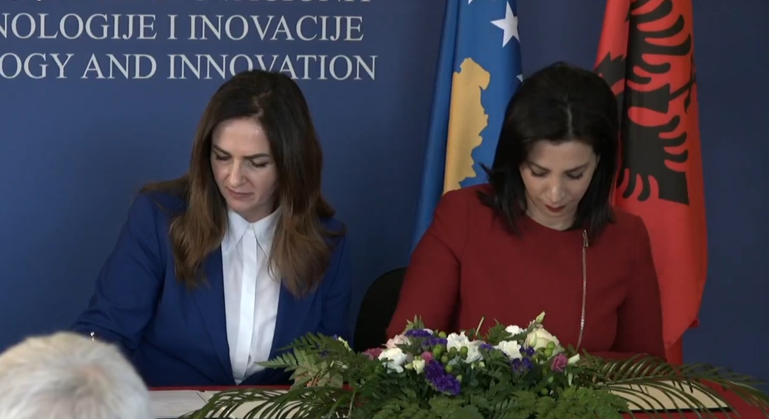 Shqipëri-Kosovë, nënshkruhet programi i financimit të projekteve të kërkimit shkencor