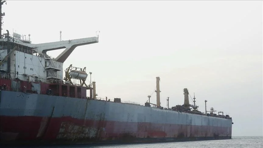 Huthit shënjestruan 98 anije amerikane, izraelite dhe britanike që nga nëntori 2023