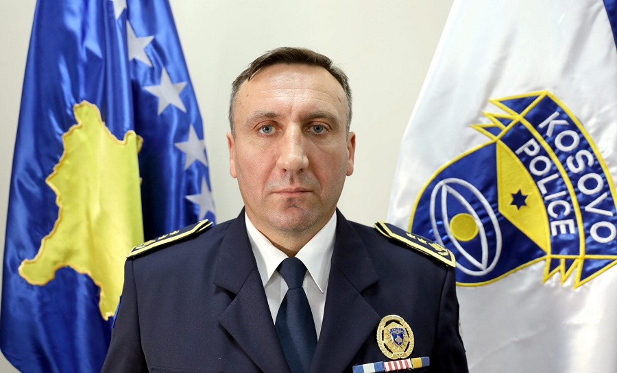 Lirohet zëvendësdrejtori i policisë Jankoviq nga autoritetet serbe