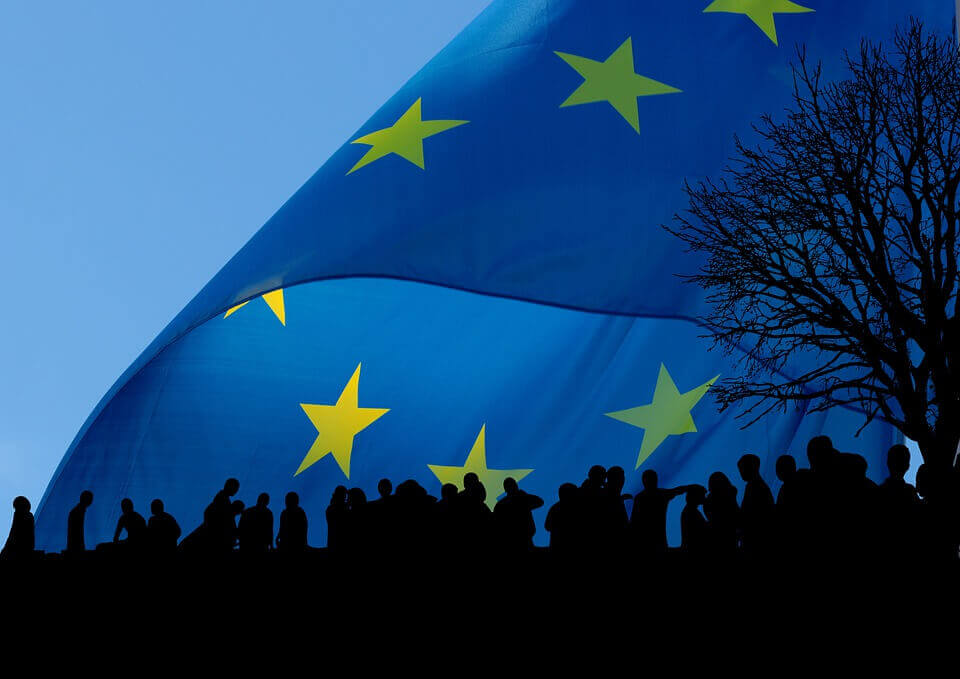 PE voton pro regjistrimit të hyrjeve të paligjshme në kufijtë e BE-së