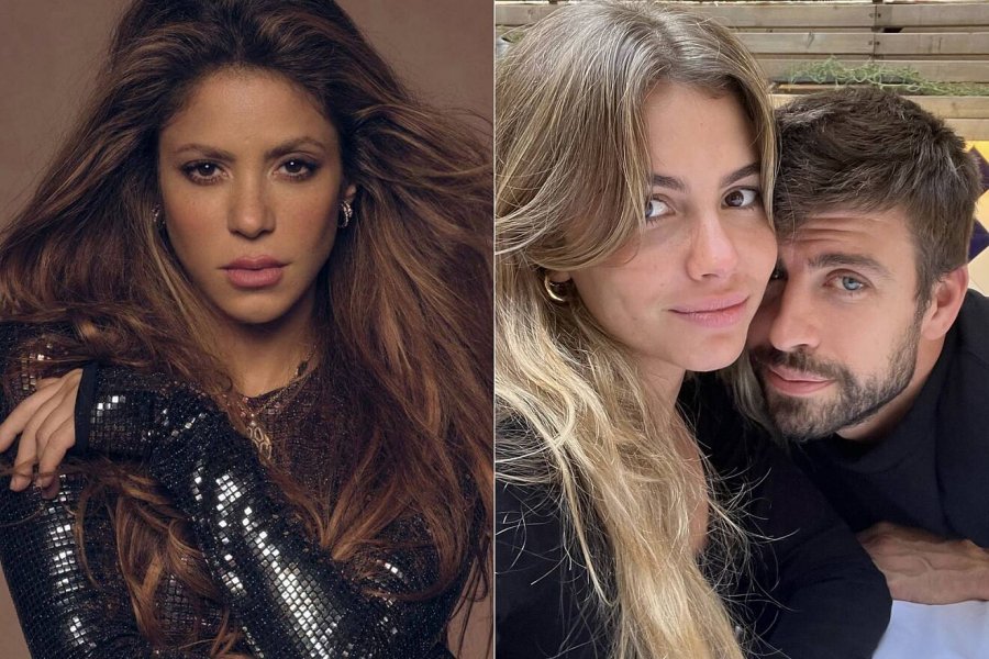 Shakira i jep edhe një ‘goditje’ Piques