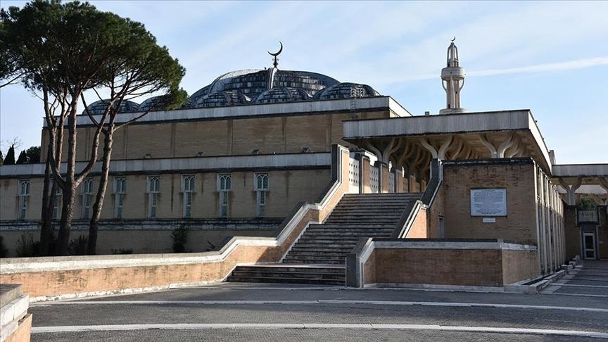 Xhamia e Madhe e Romës, simbol i komunitetit musliman të mirintegruar