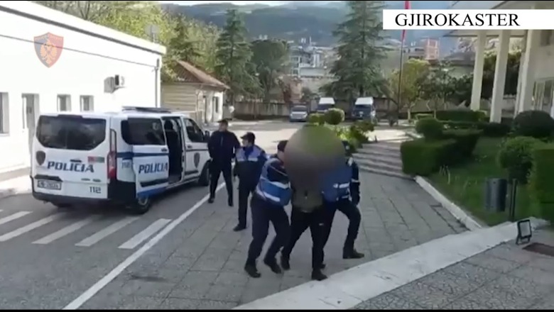 Vodhi para dhe bizhuteri me vlerë në një shtëpi në Gjirokastër, 46 vjeçari arrestohet pak orë pas grabitjes