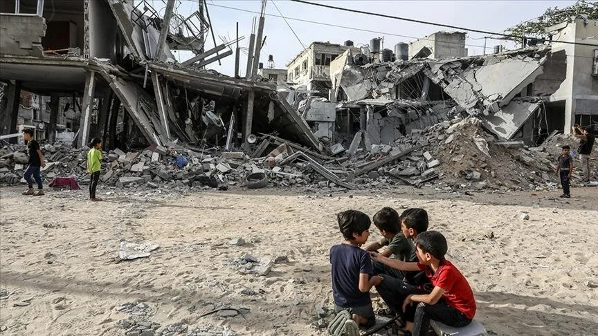 Rritet në 34.356 numri i palestinezëve të vrarë nga sulmet izraelite në Gaza