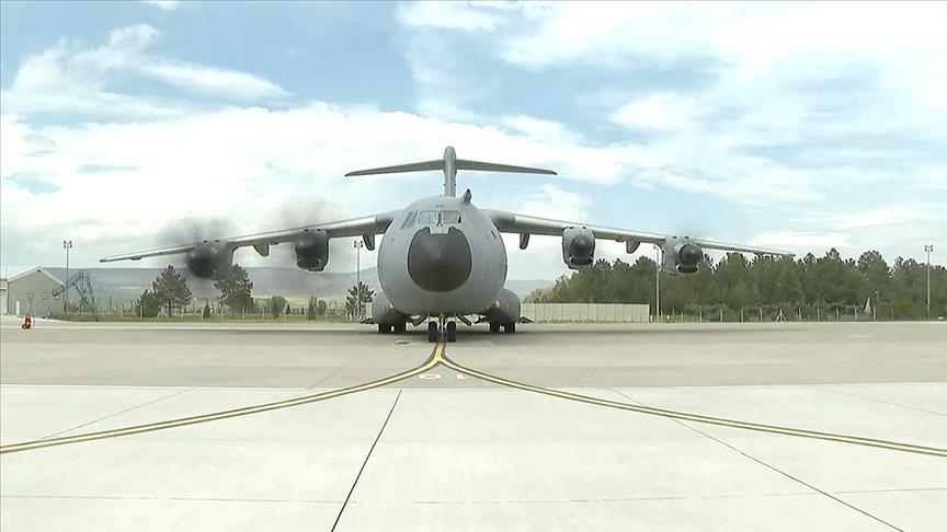 Türkiye njofton se është hapur zjarr ndaj avionit C-130 që ka shkuar në Sudan për evakuim