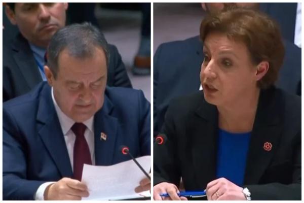 Debate në Këshillin e Sigurimit, Kosova dhe Serbia përplasen në OKB