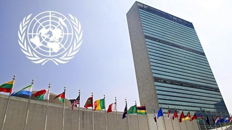 OKB shpreh shqetësimin për shkeljen e të drejtave të njeriut në Ukrainë