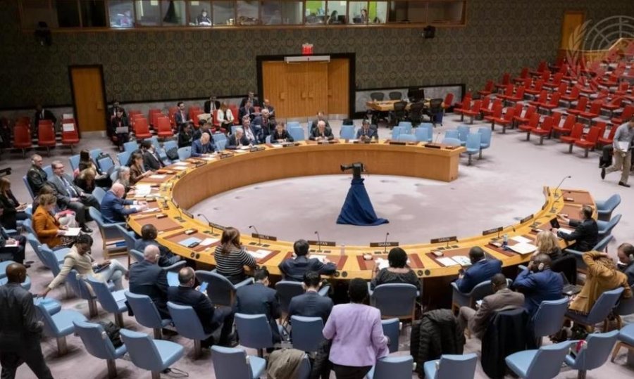 Marrëveshja e Ohrit Kosovë-Serbi, në qendër të debatit në Këshillin e Sigurimit të OKB