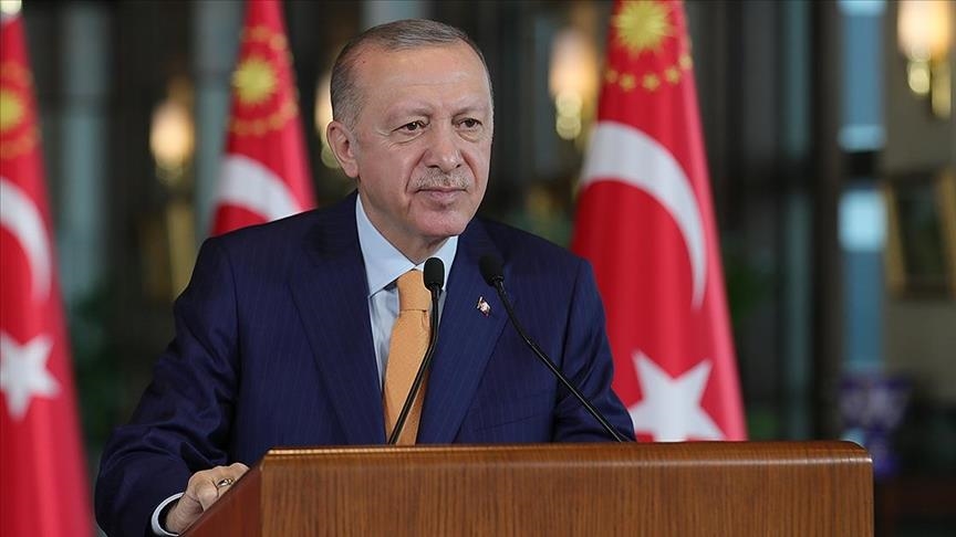Erdoğan: Akkuyu do të kontribuojë në uljen e importeve të gazit natyror të Türkiyes me 1,5 miliard dollarë në vit