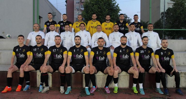 MINIFUTBOLL/ Kampionati Europian, Shqipëria njeh kundërshtarët e grupit