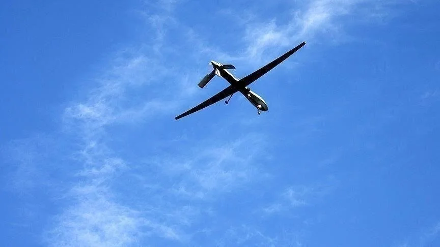 Rusia: Ukraina sulmoi me 53 dronë territorin tonë