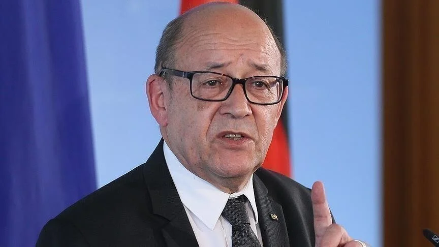 Ish-ministri i Jashtëm francez bën thirrje për njohjen e shtetit të Palestinës