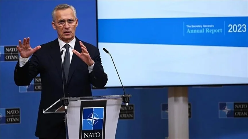 Stoltenberg i shqetësuar rreth aktiviteteve të spiunazhit rus brenda NATO-s