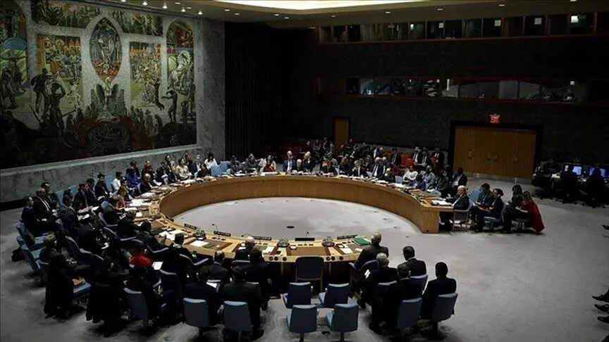 New York, tërmeti ndërpreu takimin e Këshillit të Sigurimit të OKB-së