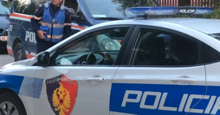 Tëntoi të trafikonte lëndë narkotike nga Shqipëria drejt Maqedonisë së Veriut, arrestohet 38-vjeçari