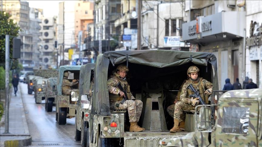 OKB: Situata në kufirin Izrael-Liban 'shumë e rrezikshme'