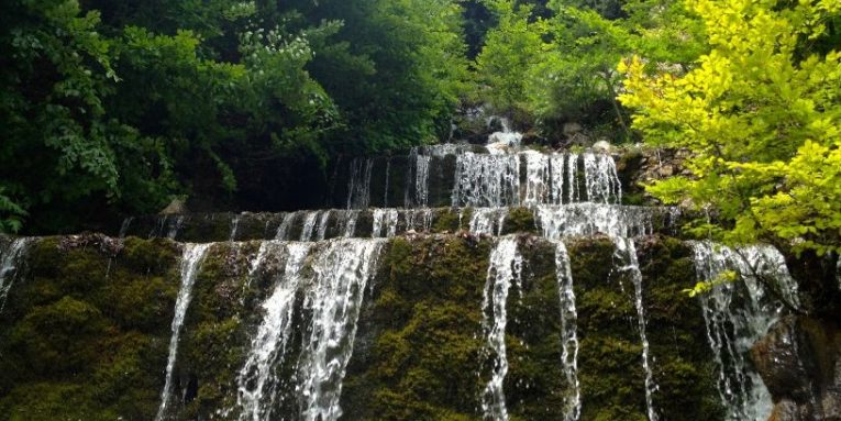 EU4Nature, mbështetje menaxhimit efektiv të zonave të mbrojtura