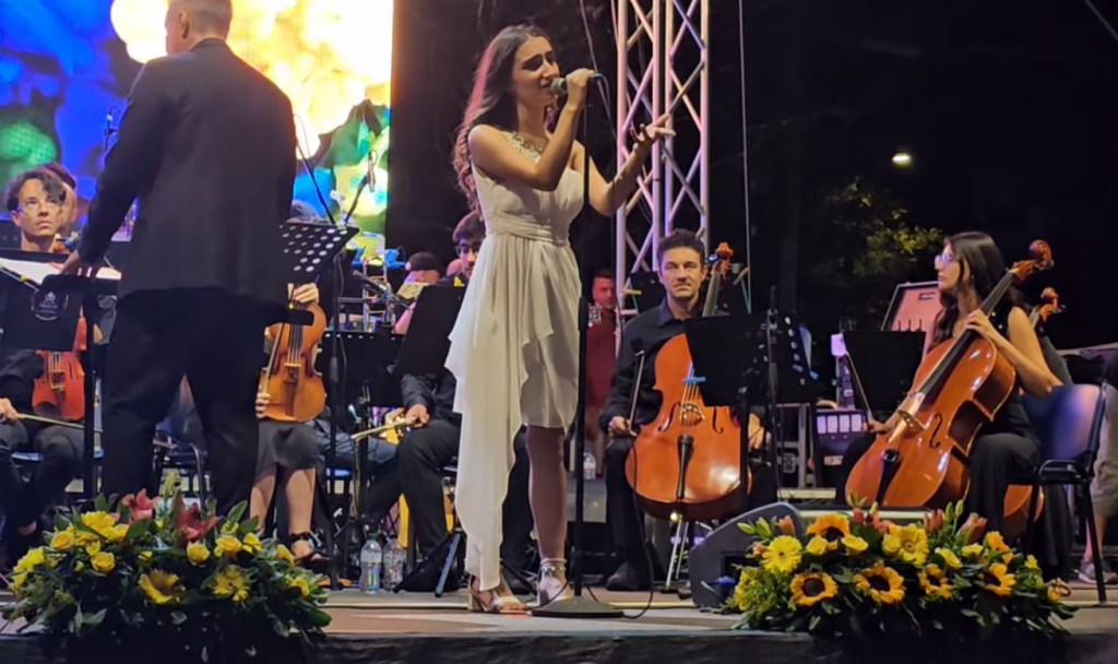 Zhvillohet Festivali i 42-të i Këngës Arbëreshe