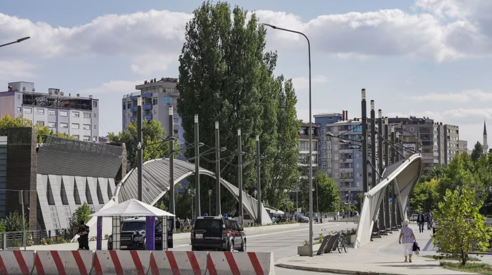 REL: Pse Bashkimi Europian kërkon që për urën e Ibrit të diskutohet sërish në Bruksel?