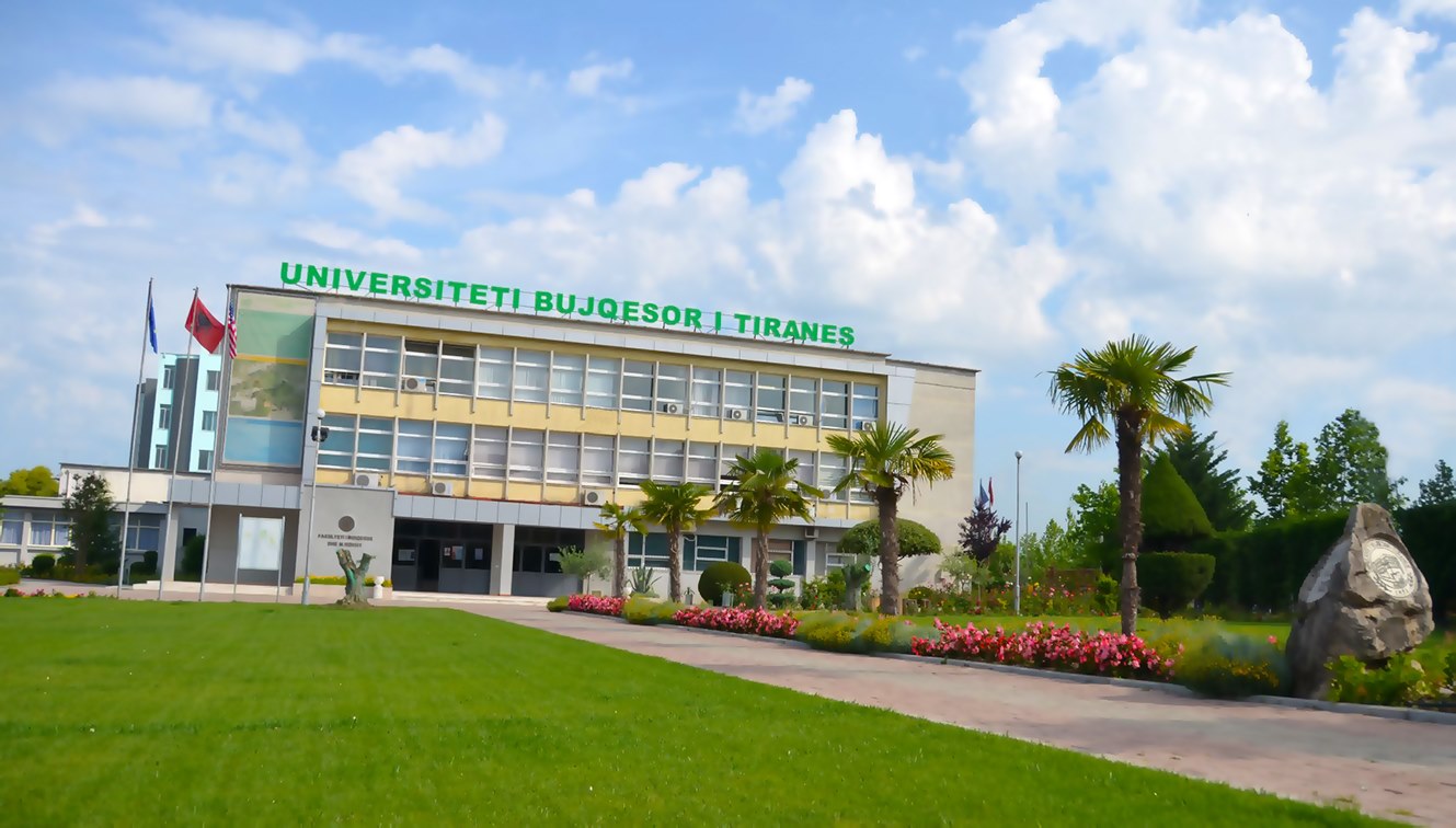 Denaj: Universiteti Bujqësor, mundësi për karrierë të suksesshme për të rinjtë