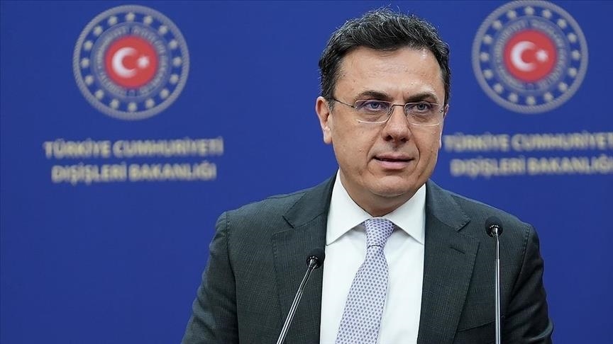 Türkiye reagon ndaj mesazheve të ministrit të Jashtëm izraelit