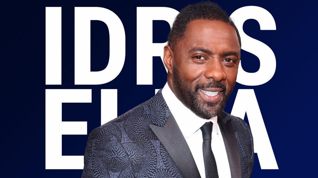 Idris Elba me një studio filmi në Zanzibar