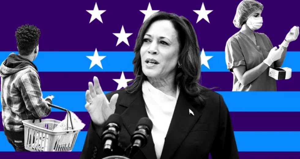 Nga ekonomia, tek aborti, taksat dhe ndihma e NATO-s për Ukrainën, cili është qëndrimi i Kamala Harris për 10 nga çështjet që shqetësojnë më shumë amerikanët