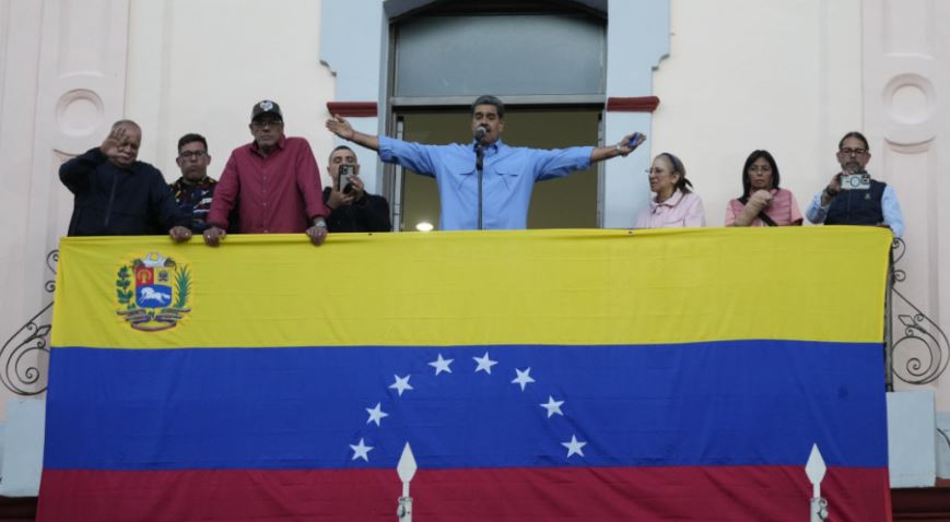 Gjykata e Lartë e Venezuelës konfirmon fitoren e Maduros në zgjedhjet presidenciale