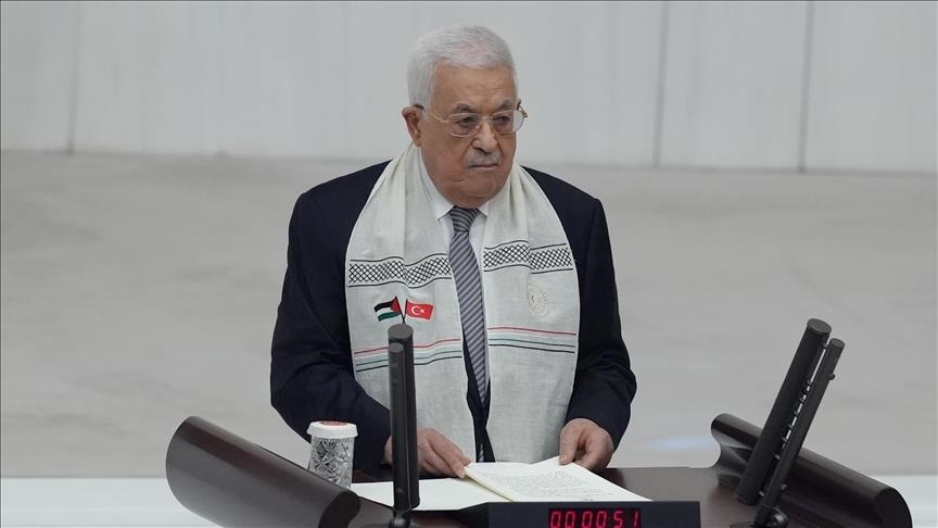 Palestina thirrje komunitetit ndërkombëtar t'i bëjë presion Izraelit të mundësojë vizitën e presidentit Abbas në Gaza