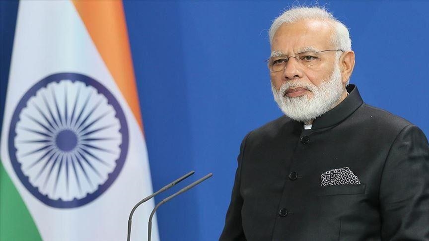 Modi në Kiev: India mbështet integritetin territorial të Ukrainës