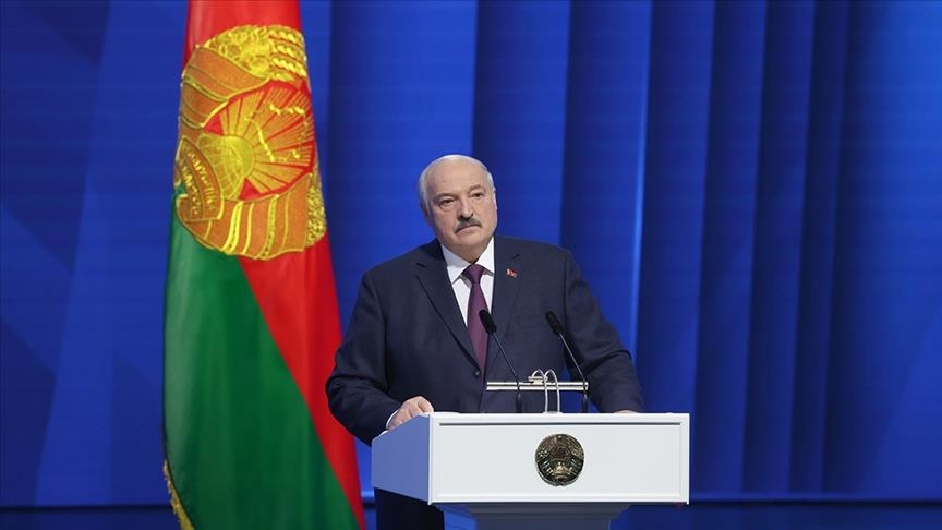 Presidenti bjellorus, Lukashenko: Ushtria nuk do të luftojë jashtë vendit