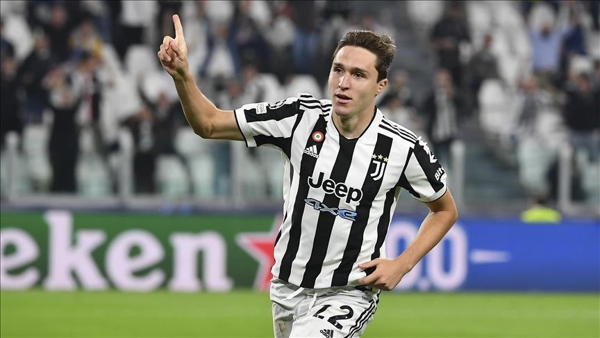 Liverpooli transferon Federico Chiesan nga Juventusi