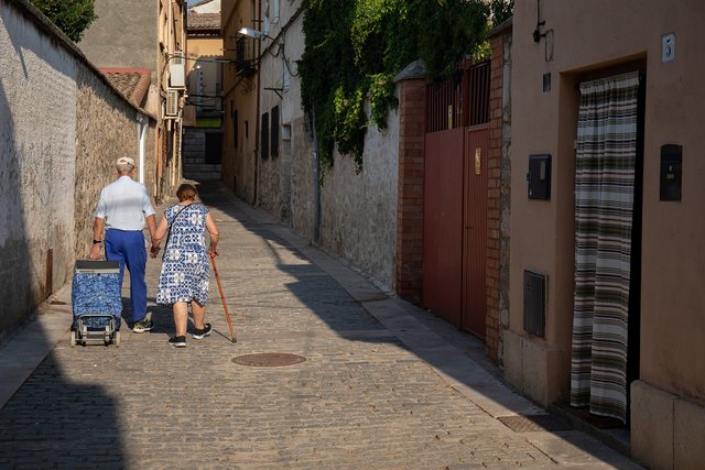 “Burimi financiar, familja”/ 33% e familjeve kanë një anëtar mbi 65 vjeç