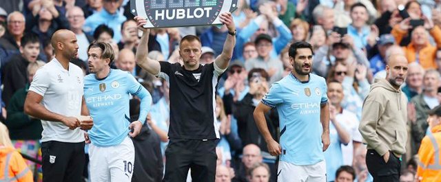 Fjalët e Gündogan për Barçën dhe Flick, mbyllja elegante e 'epokës' katalanase...