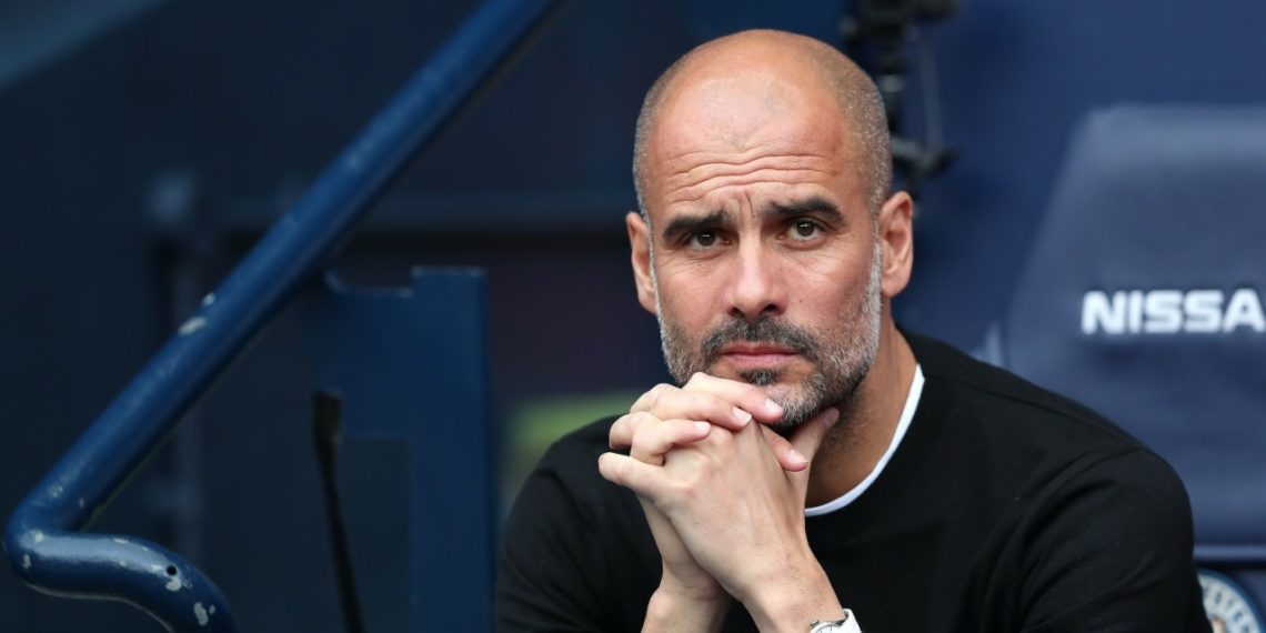 Si Pep Guardiola e bëri Manchester City-n një makinë për të bërë para