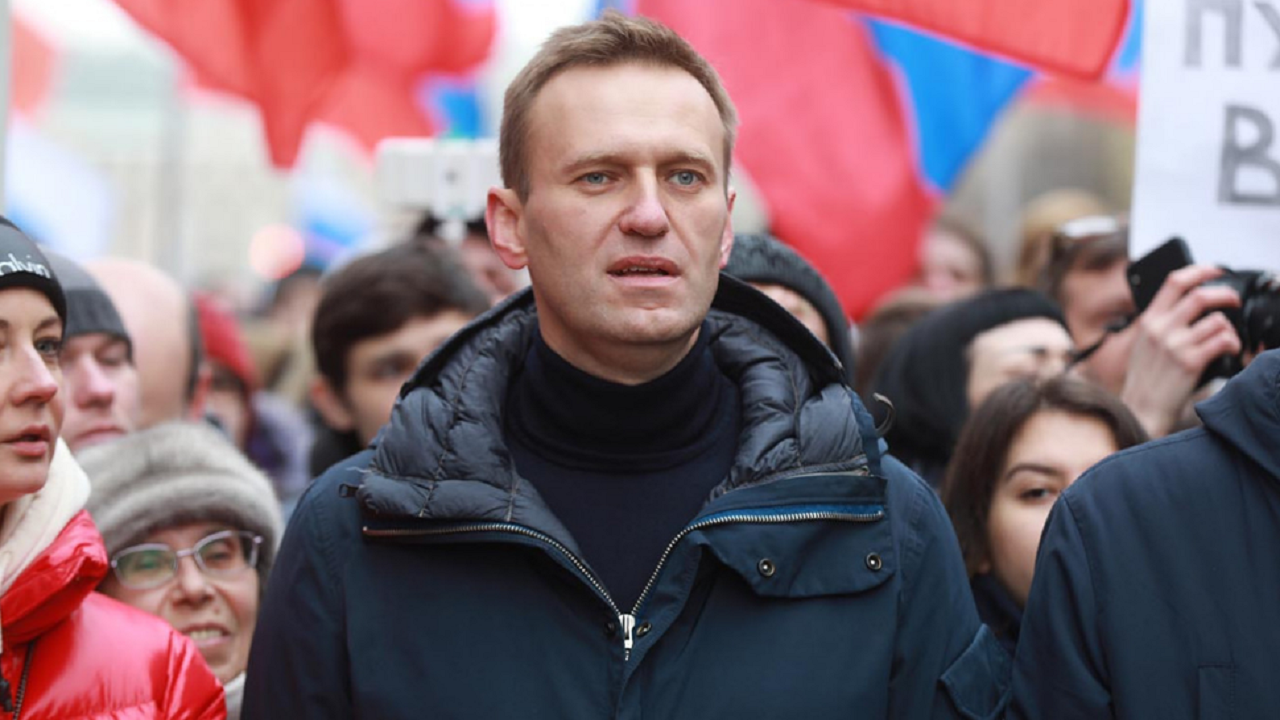 Prokurorët rusë kërkojnë 20 vjet burgim, Navalny njihet sot me vendimin e gjykatës