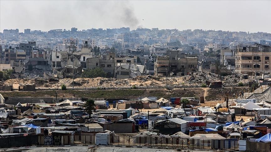 Ushtria izraelite fillon sërish sulm tokësor ndaj qytetit Khan Younis në Gaza