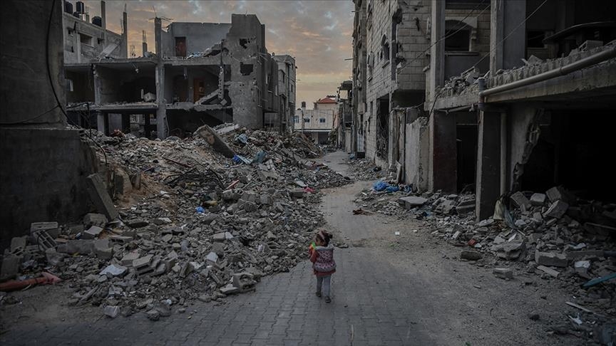 Shkon në 20.057 numri i të vrarëve nga sulmet izraelite në Gaza