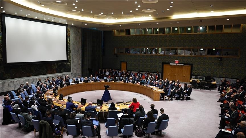 Këshilli i Sigurimit i OKB-së miraton rezolutën që kërkon rritje të menjëhershme të ndihmave humanitare në Gaza
