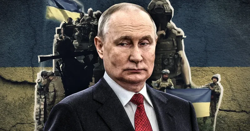Konflikti në Ukrainë, Instituti për Studimin e Luftës: Putin mund të dështojë vetëm nëse vazhdon mbështetja e vazhdueshme perëndimore për Ukrainën