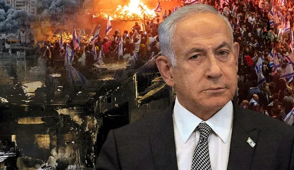 Haaretz: Kur vendi qeveriset nga “gomari i Mesias”…