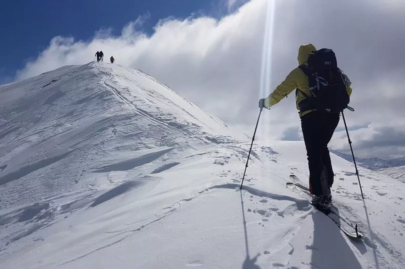 “Daily Star”: Skiatorët e huaj zgjedhin “Bjeshkët e Nemuna” për pushimet dimërore