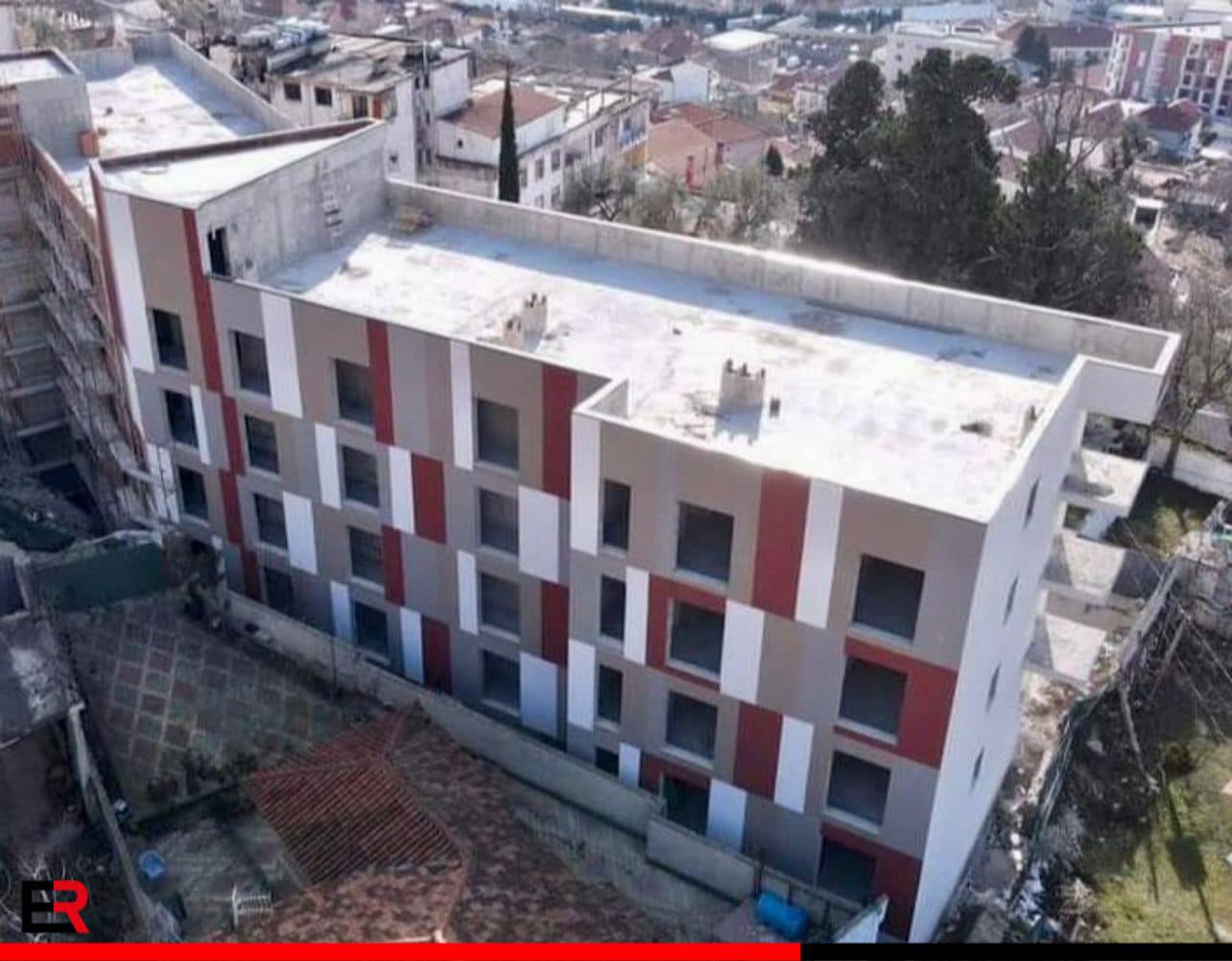 Rama: Vijon rindërtimi i 22 pallateve në Krujë
