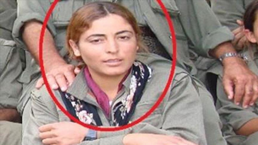 Inteligjenca turke neutralizon udhëheqësen e grupit terrorist PKK në veri të Sirisë