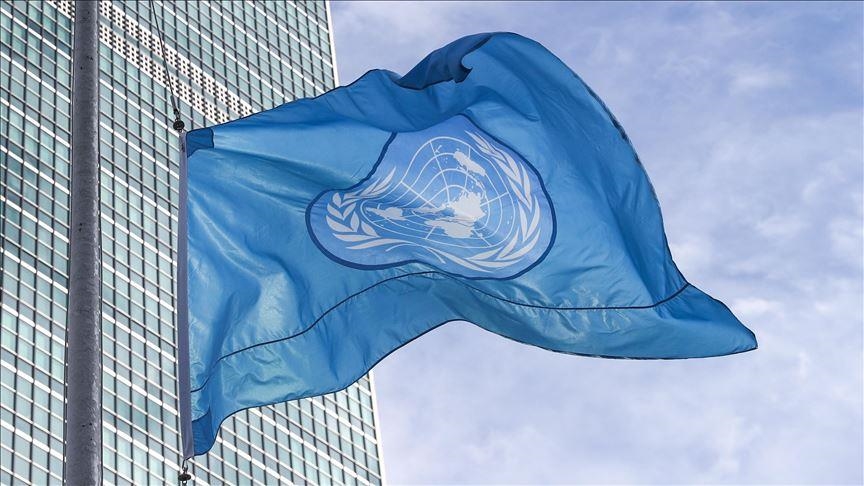 OKB-ja apel humanitar për 1 miliard dollarë për të prekurit nga tërmetet në Türkiye