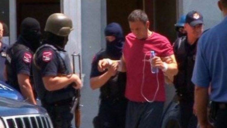 SPAK  kërkon burg përjetë për Ardjan Çapjan